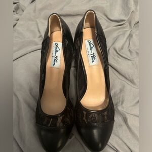 Lulu Hun London heels